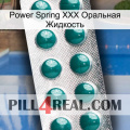 Power Spring XXX Оральная Жидкость dapoxetine1